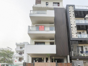 Capital O 85585 The Arjun Hotel